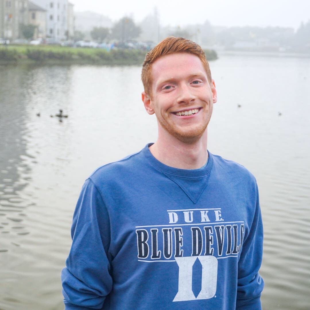 CV Tyler Waterman CV Tyler Waterman